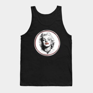 Memories Marlyn Beautiful Tank Top